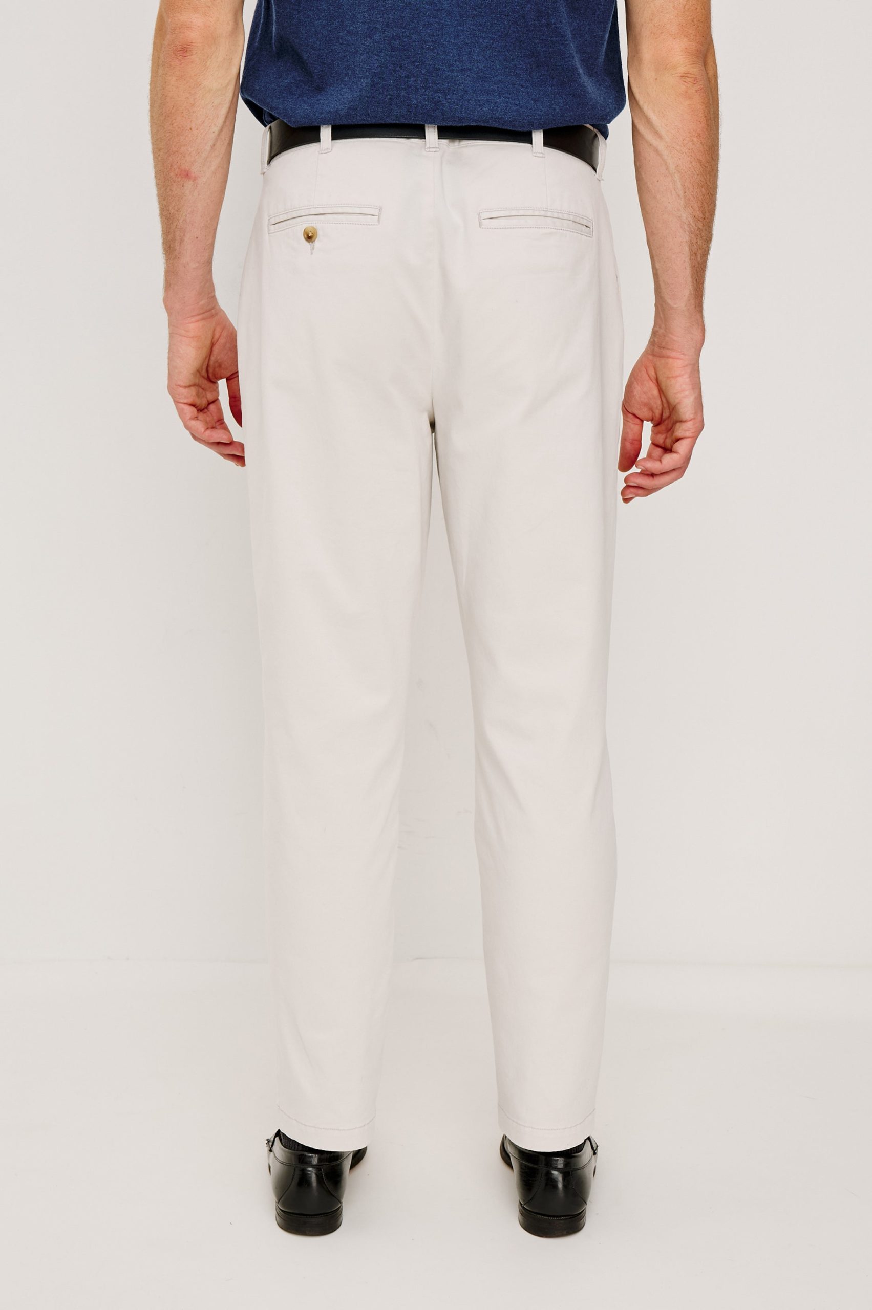 MARCELLUS PANT - STONE - Image 4