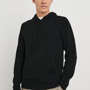 MATADOR HOODIE - BLACK