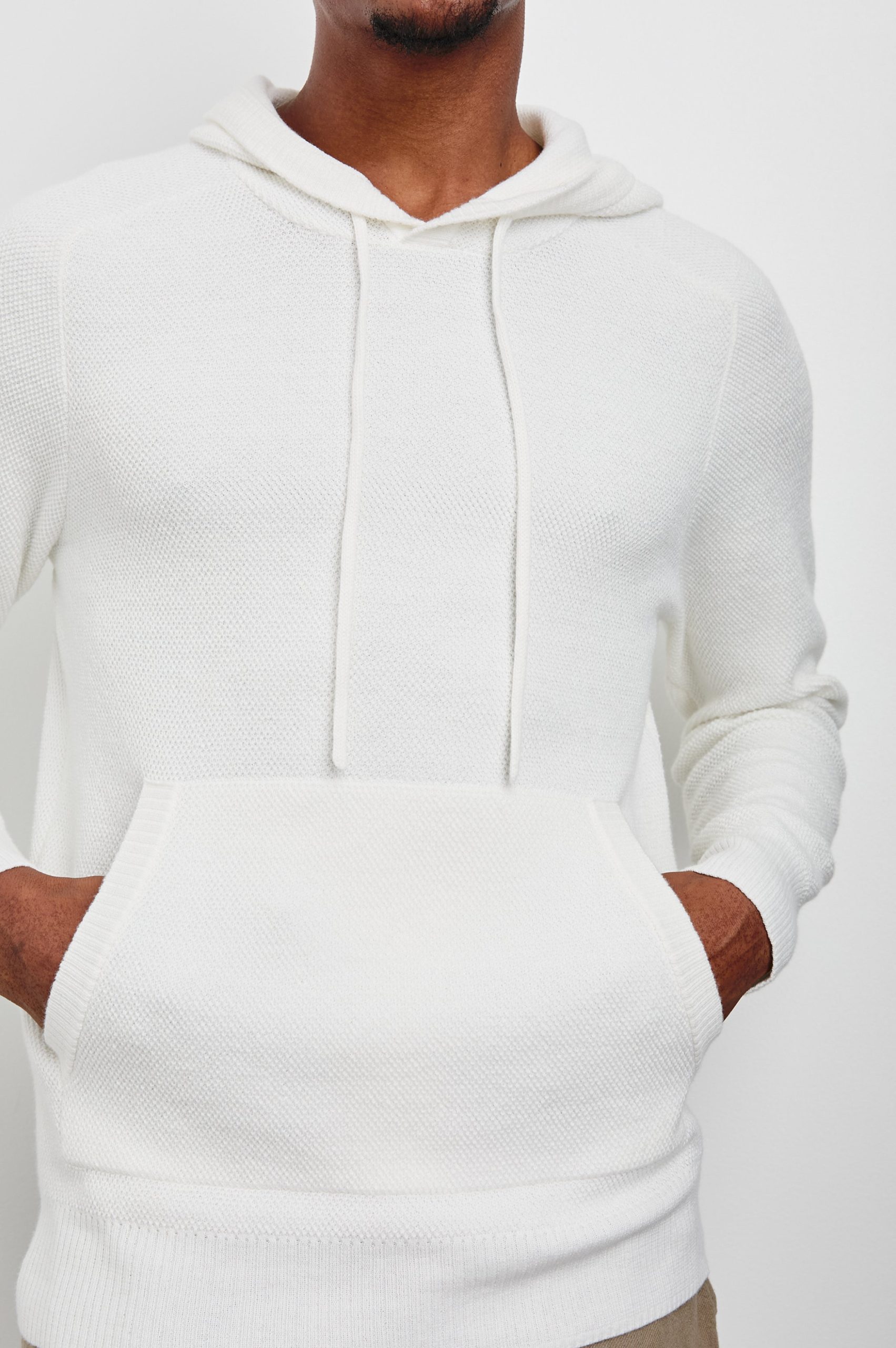 MATADOR HOODIE - WHITE - Image 2