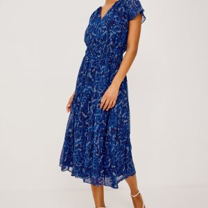MIRIELLE DRESS - LISBOA