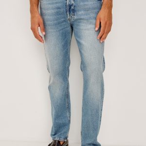 NASH STRAIGHT - MEDIUM VINTAGE WASH