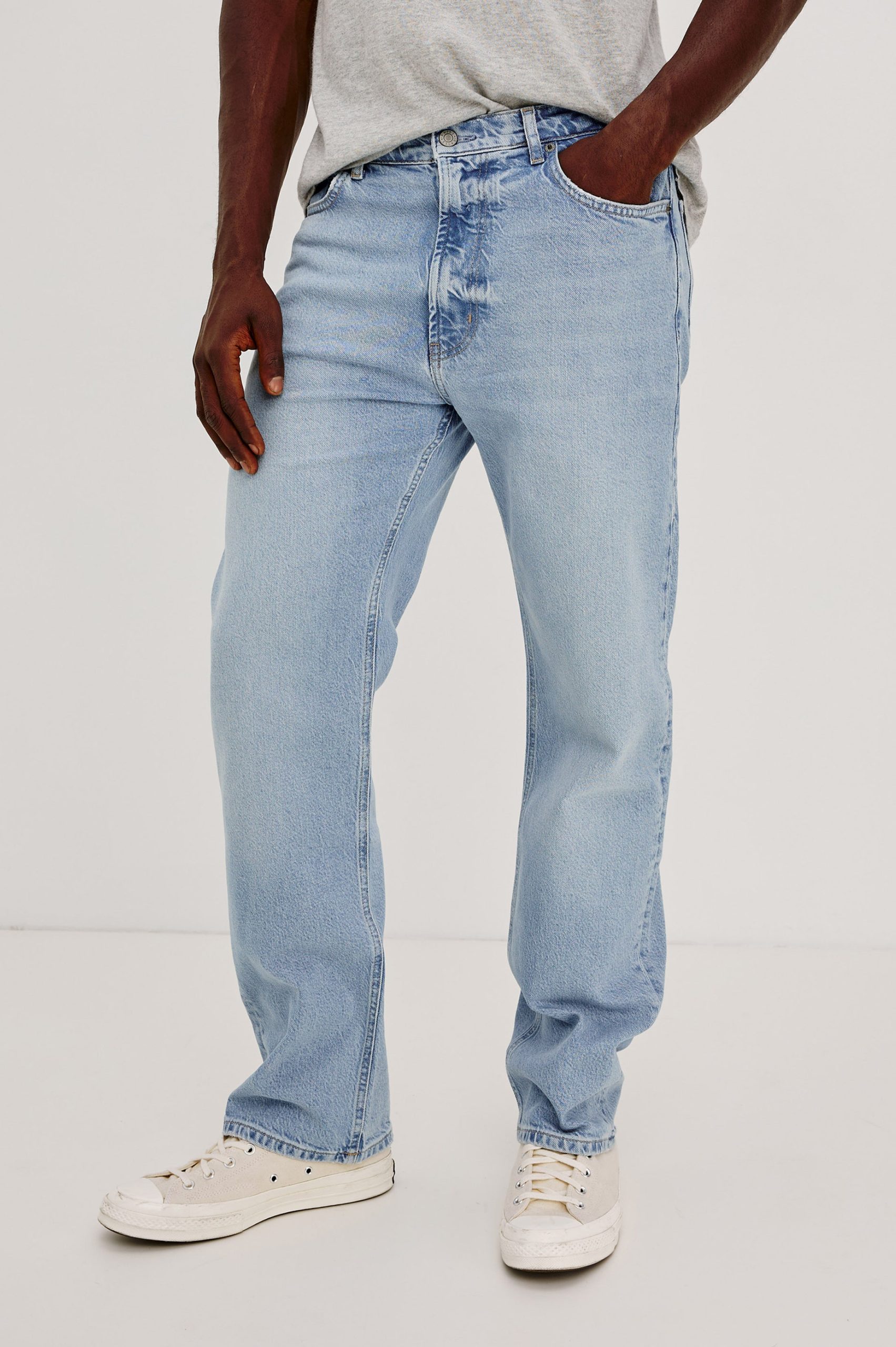 NASH STRAIGHT - RANCHWATER - Image 4