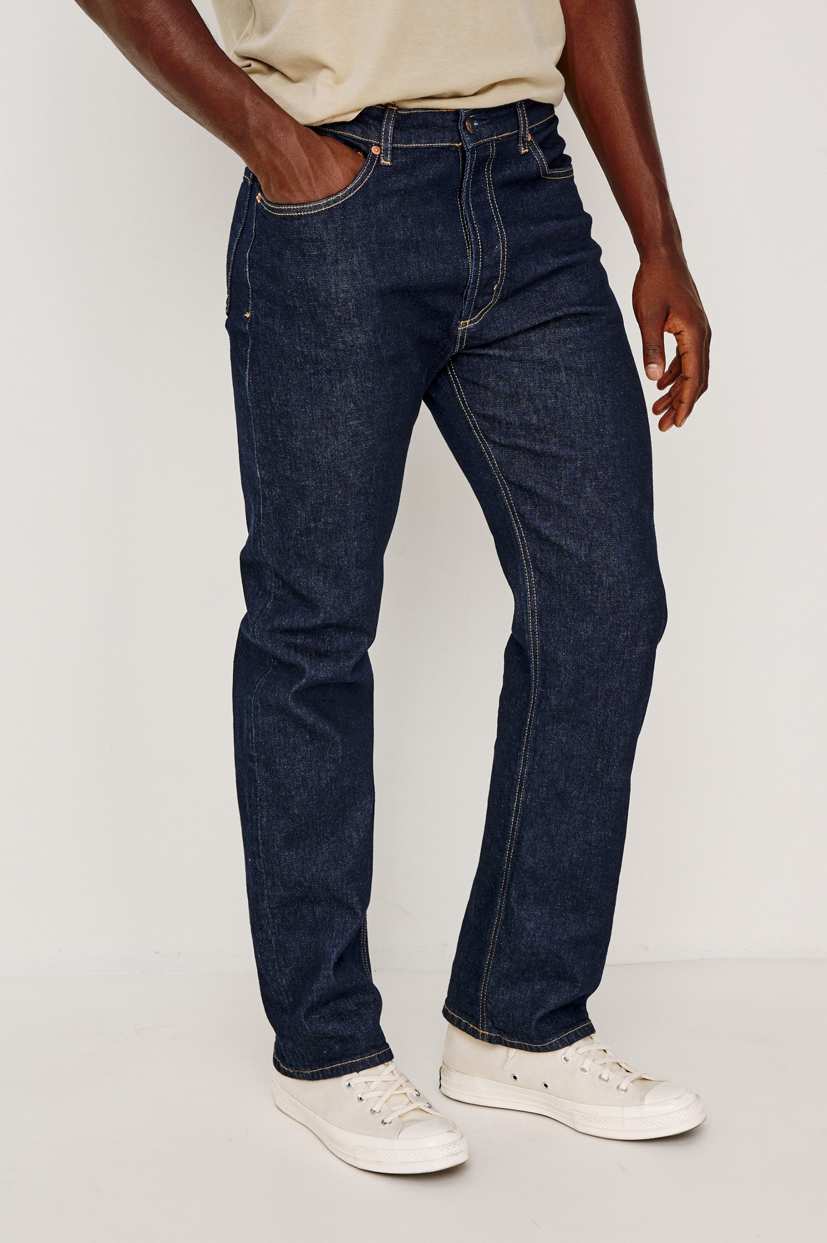 NASH STRAIGHT - RINSE WASH - Image 4