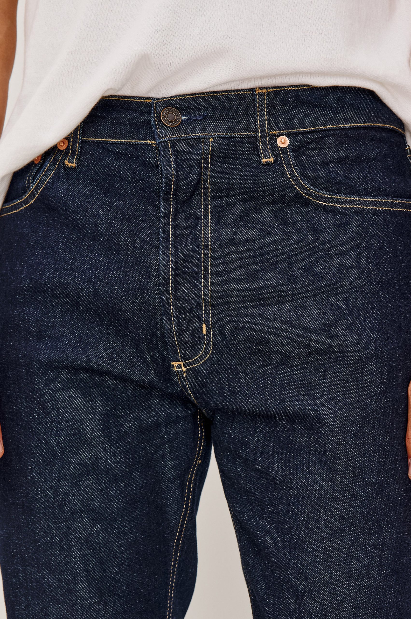 NASH STRAIGHT - RINSE WASH - Image 2