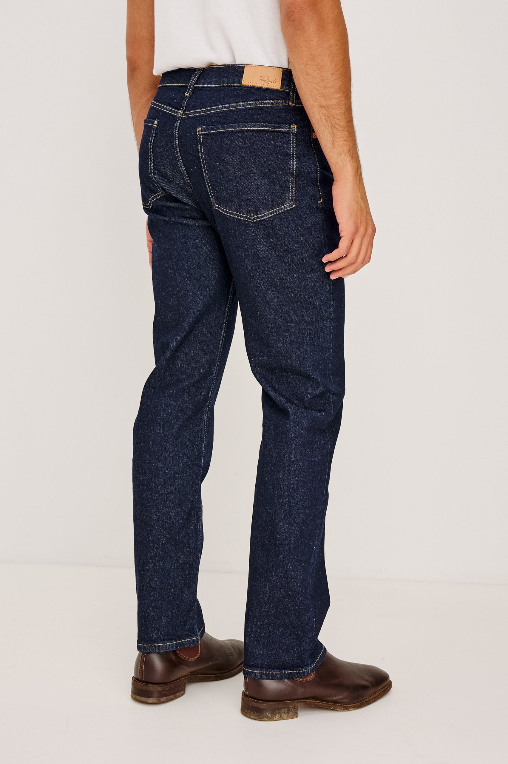 NASH STRAIGHT - RINSE WASH - Image 5