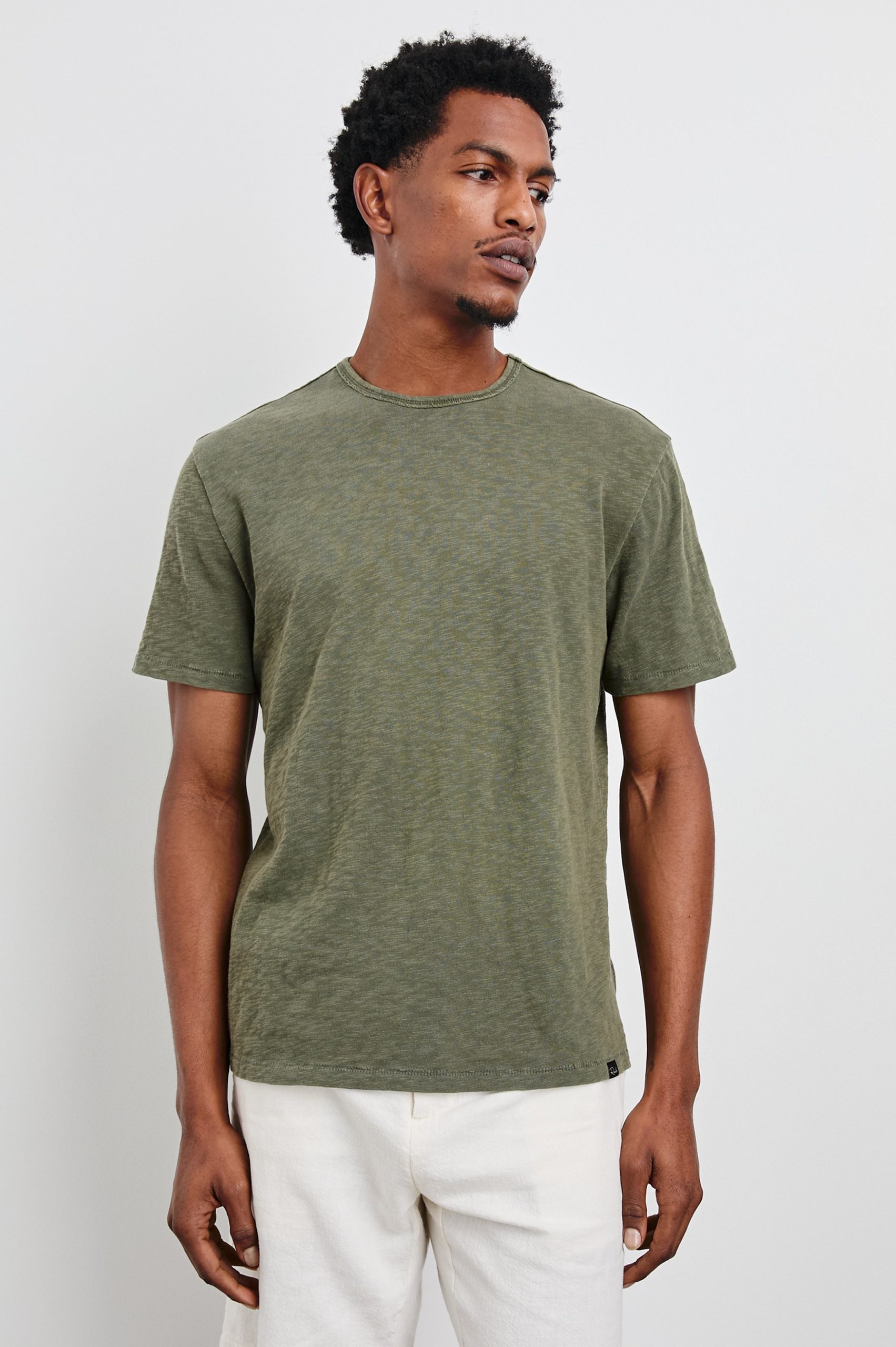 NEIL T-SHIRT - SURPLUS