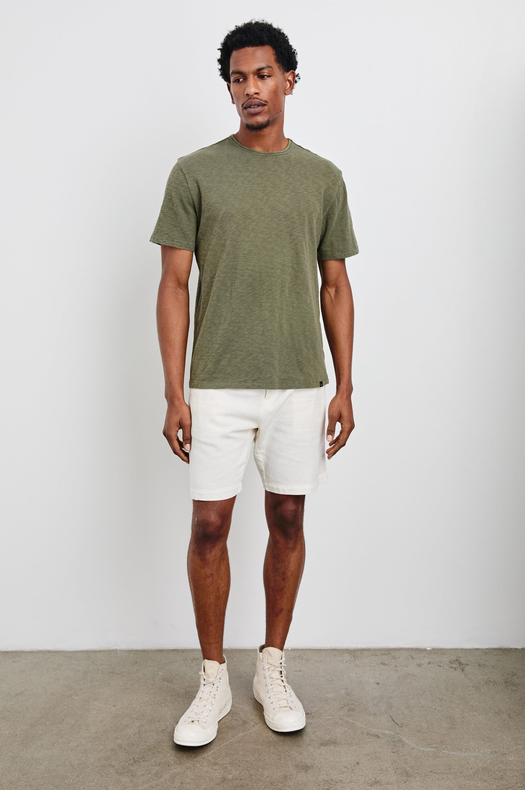 NEIL T-SHIRT - SURPLUS - Image 3