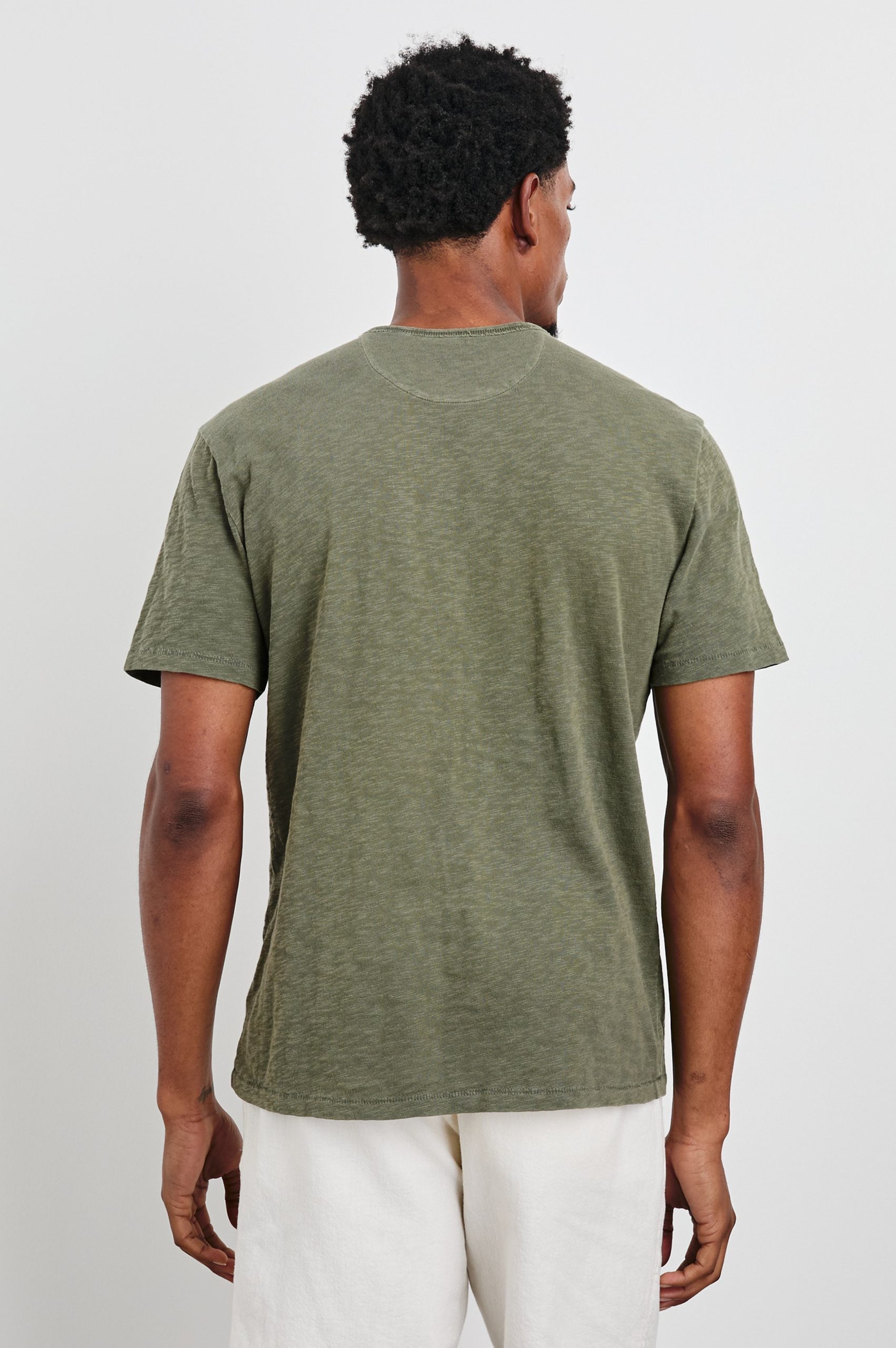 NEIL T-SHIRT - SURPLUS - Image 5