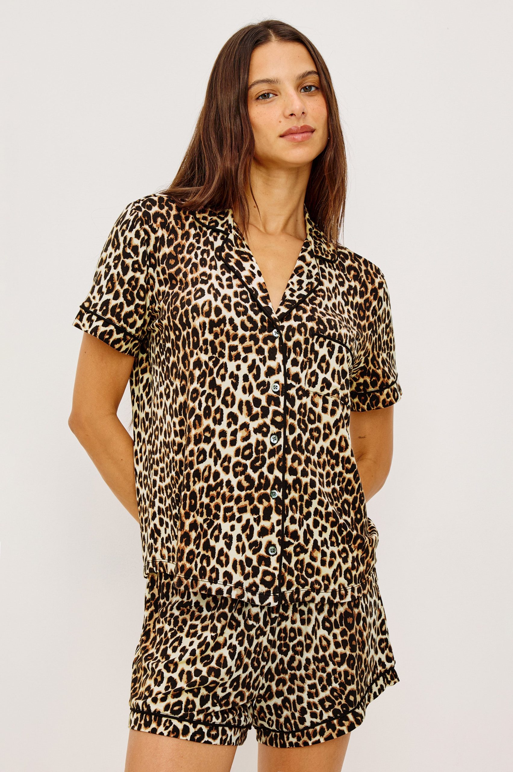 NESSA PAJAMA SET - NALA