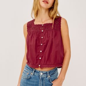 NOEMI TOP - SPICE