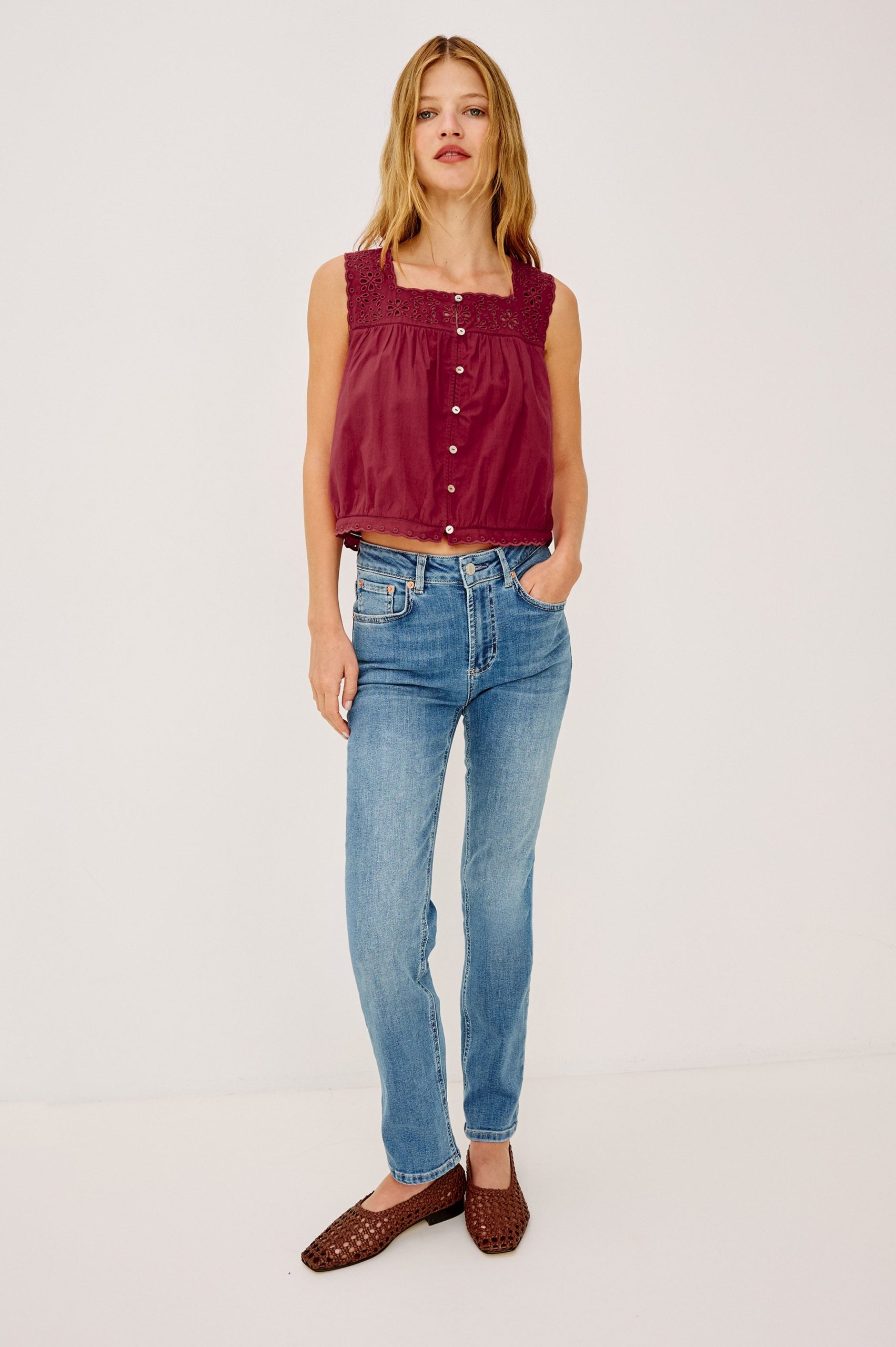 NOEMI TOP - SPICE - Image 3