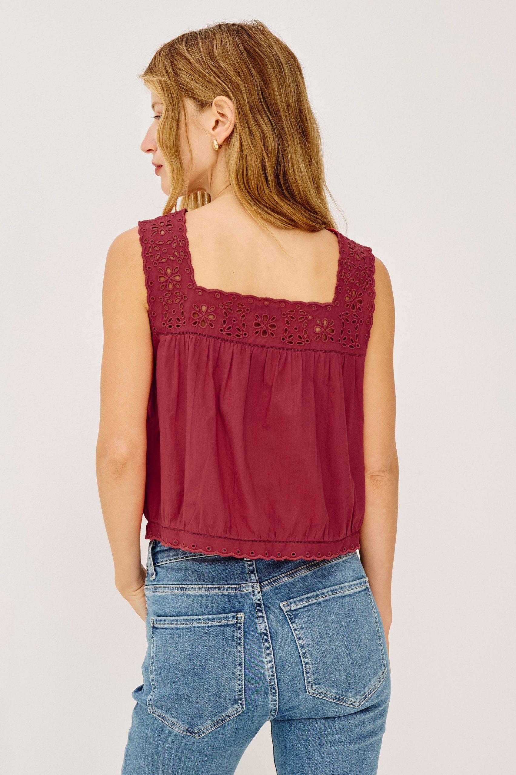 NOEMI TOP - SPICE - Image 4