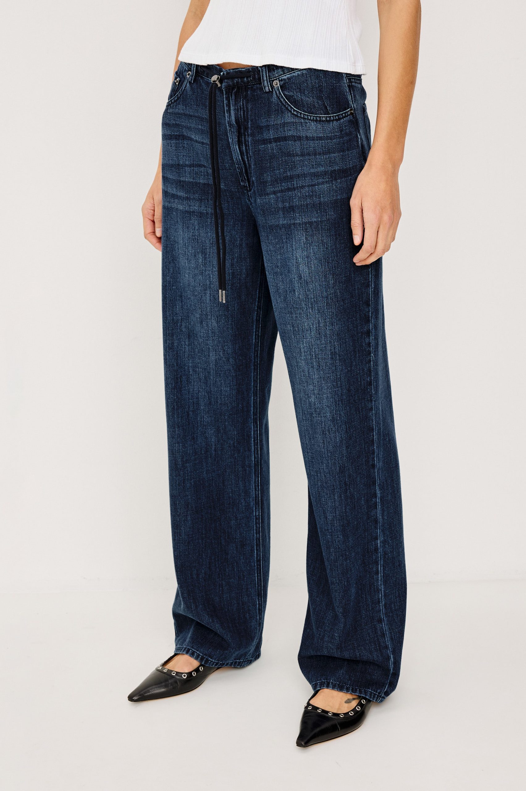 NORMANDIE PANT - OCEANA - Image 2