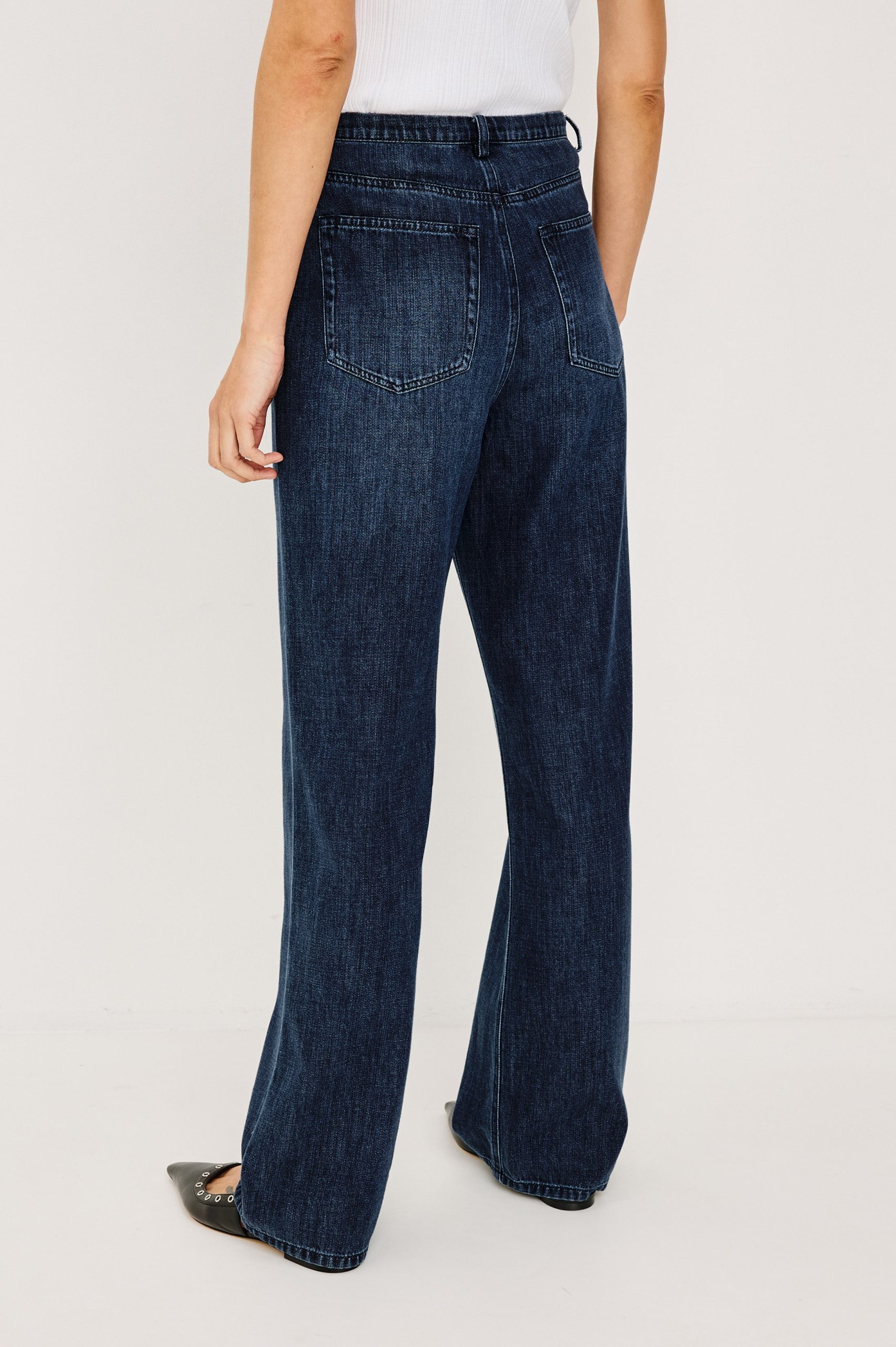 NORMANDIE PANT - OCEANA - Image 3
