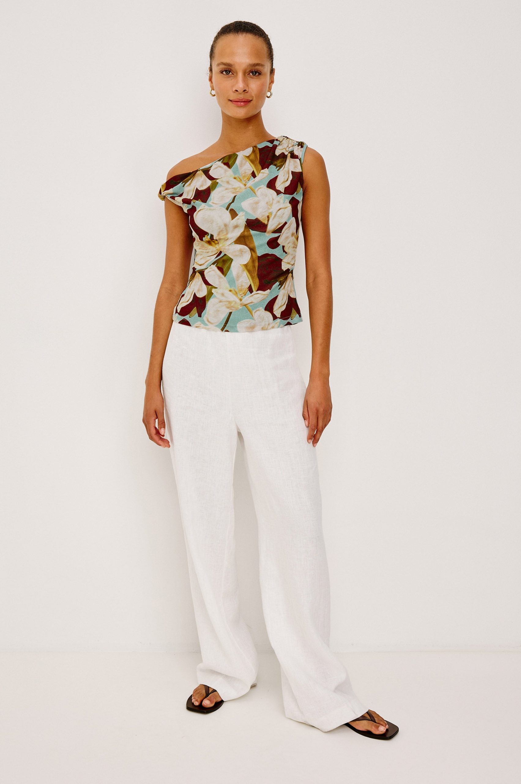 ORELIA TOP - PLUMERIA - Image 3