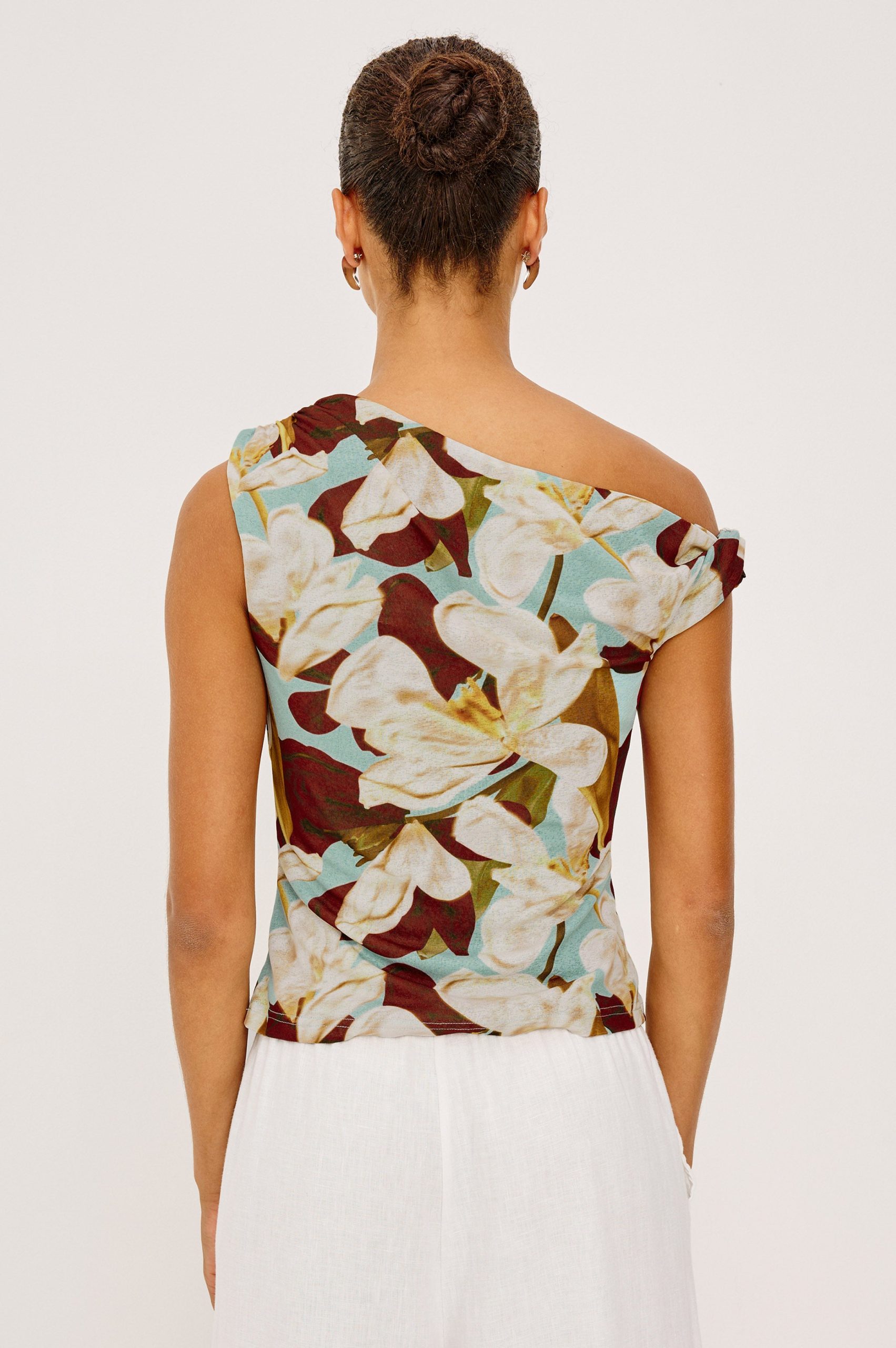 ORELIA TOP - PLUMERIA - Image 5