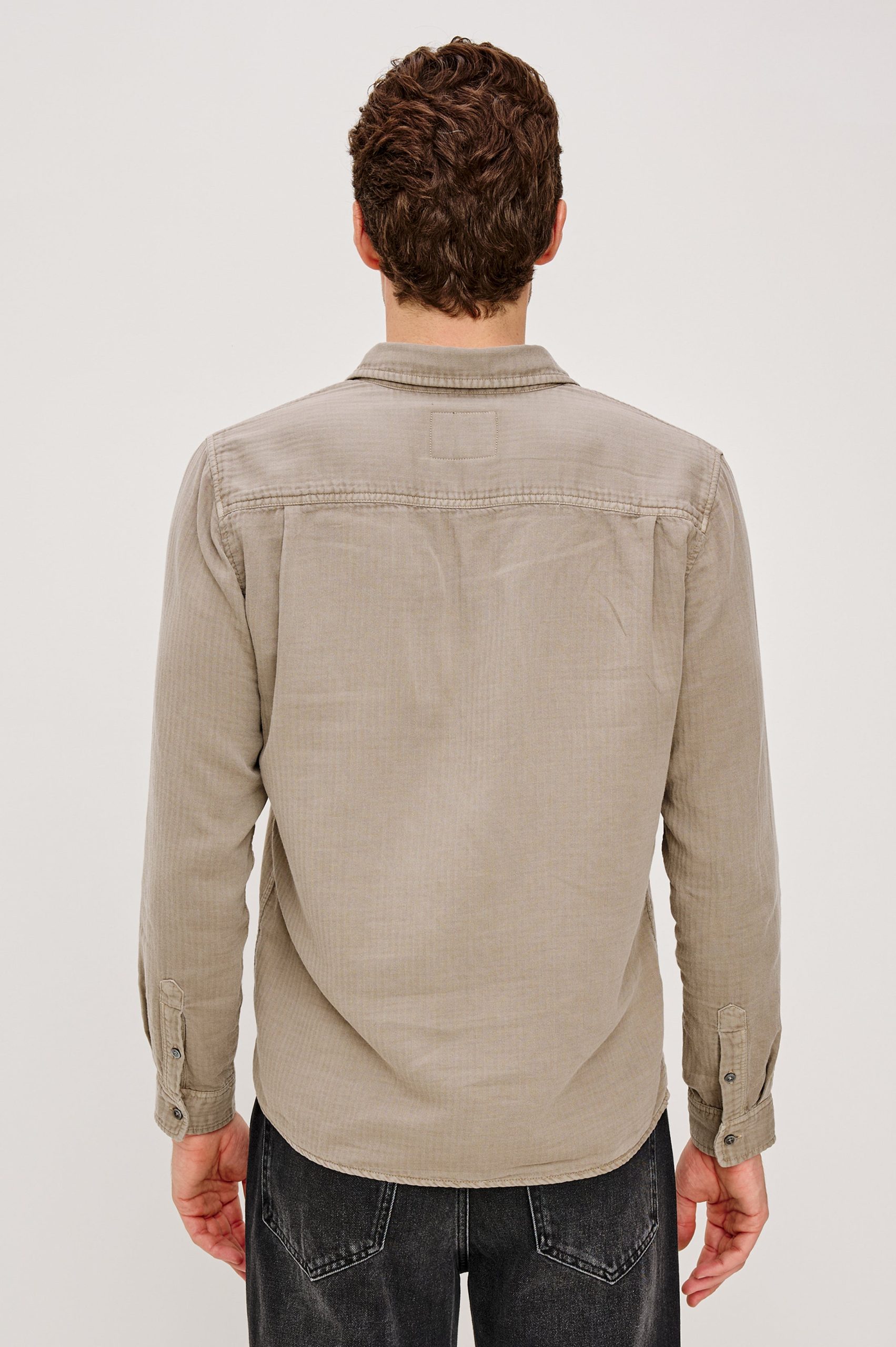 OWENS SHIRT - DESERT PATH - Image 5