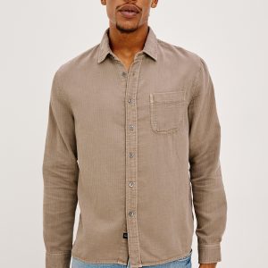 OWENS SHIRT - DESERT PATH