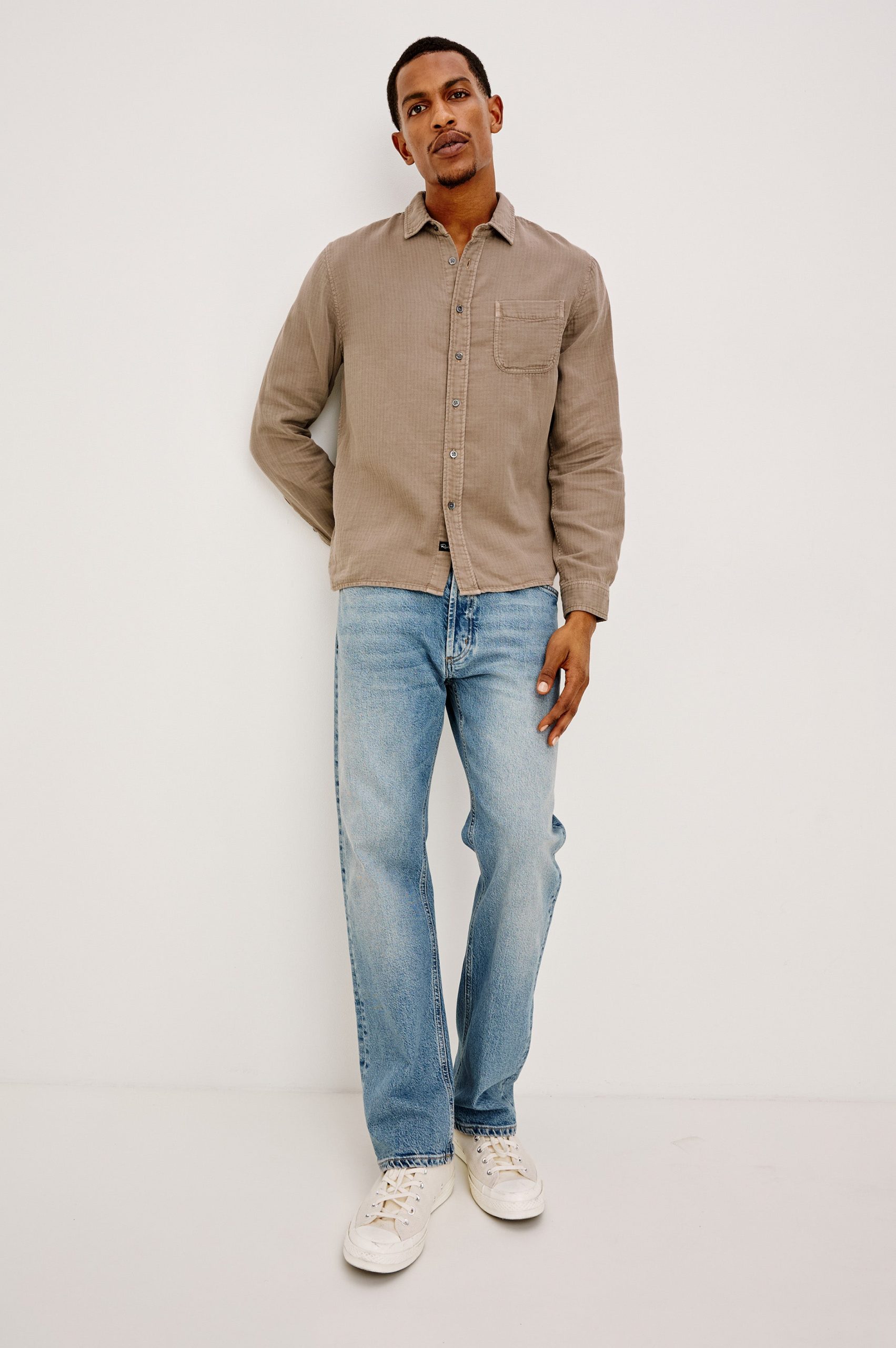 OWENS SHIRT - DESERT PATH - Image 2