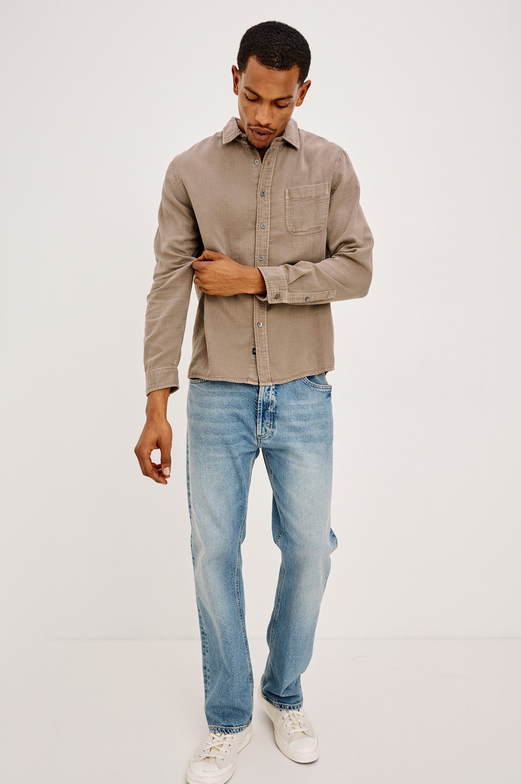 OWENS SHIRT - DESERT PATH - Image 3