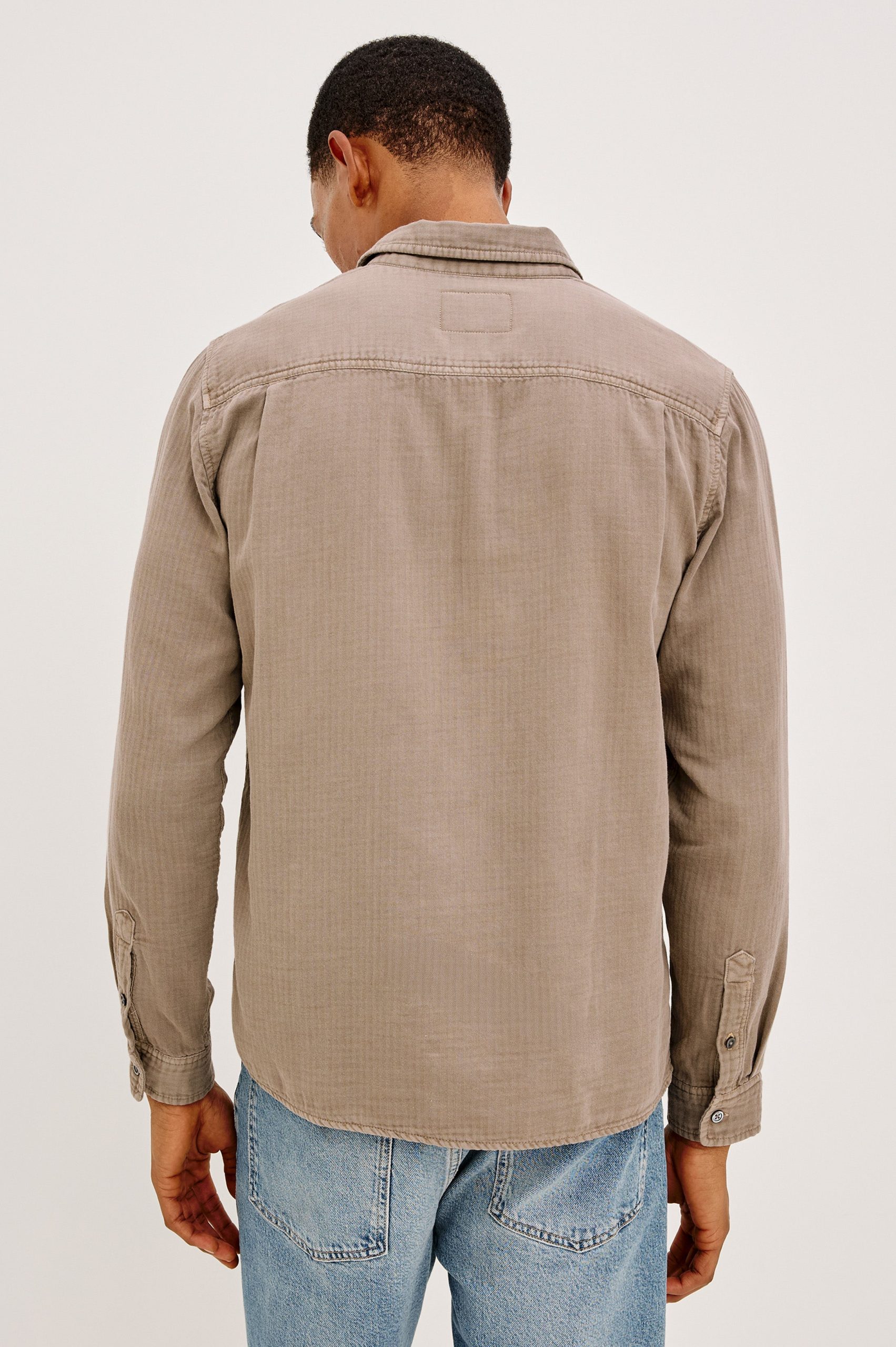 OWENS SHIRT - DESERT PATH - Image 4