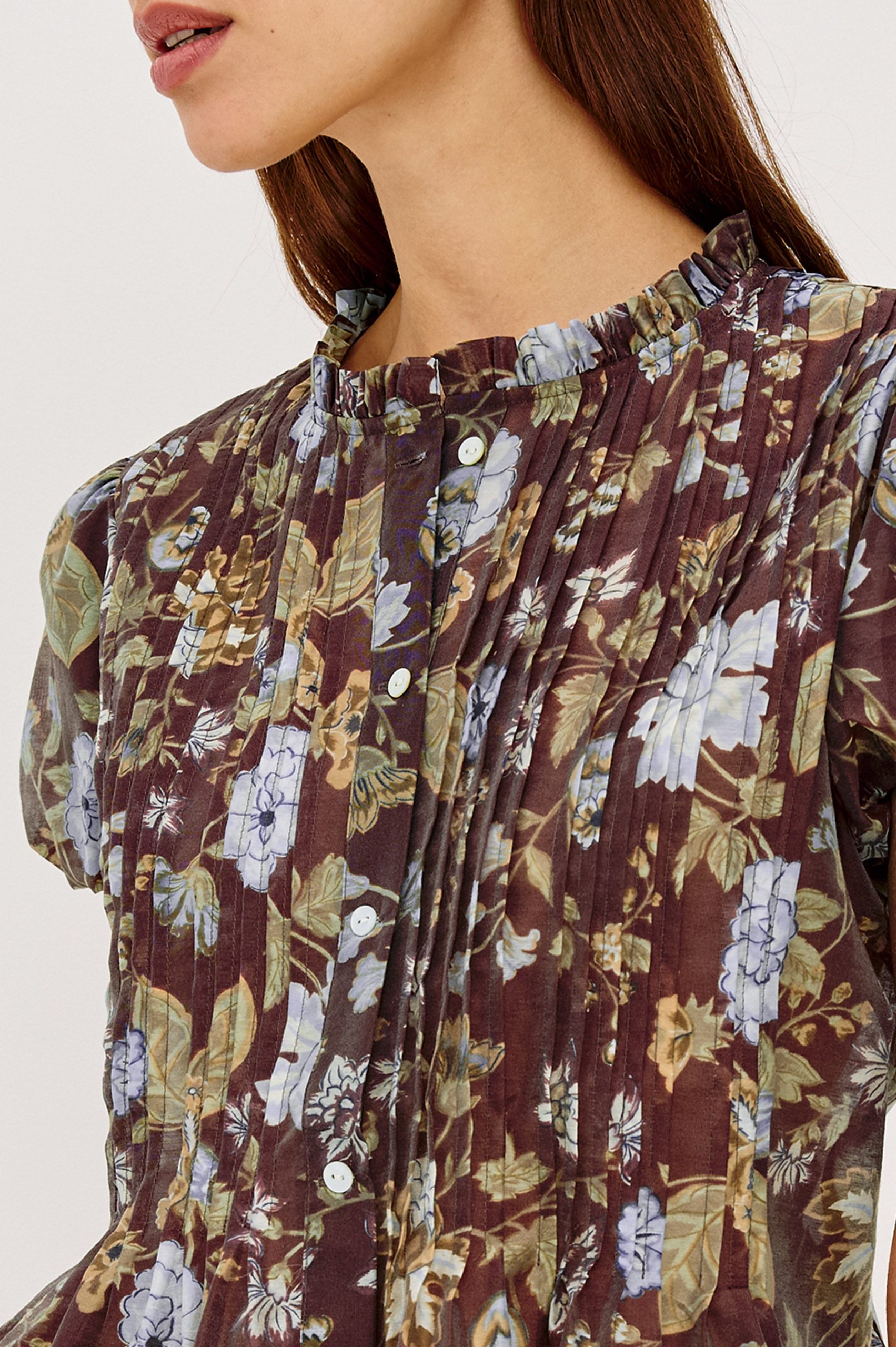 PEPPER SHIRT - WILLOW - Image 2