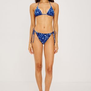 SICILY BIKINI BOTTOM - LISBOA