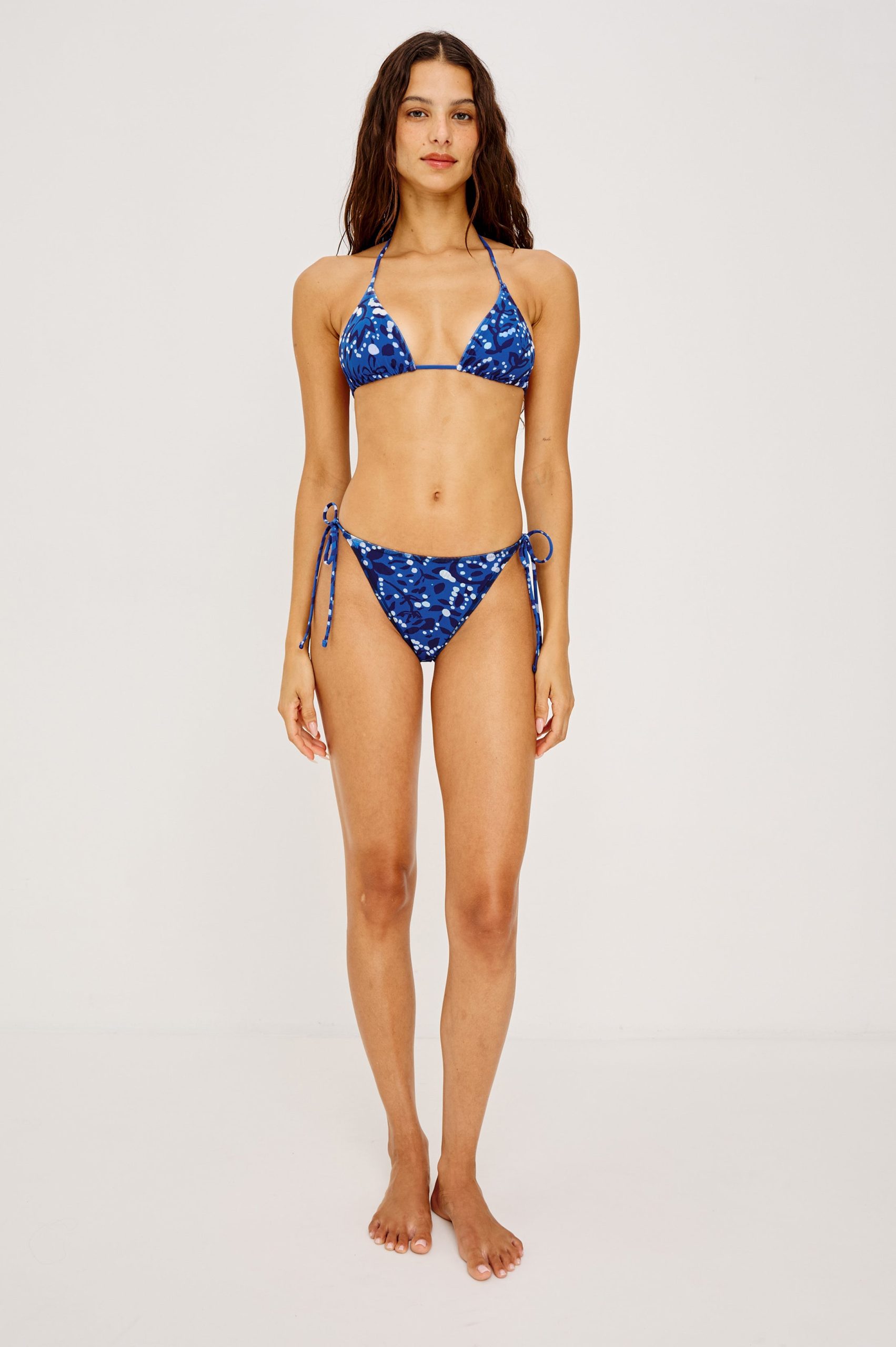 SICILY BIKINI BOTTOM - LISBOA
