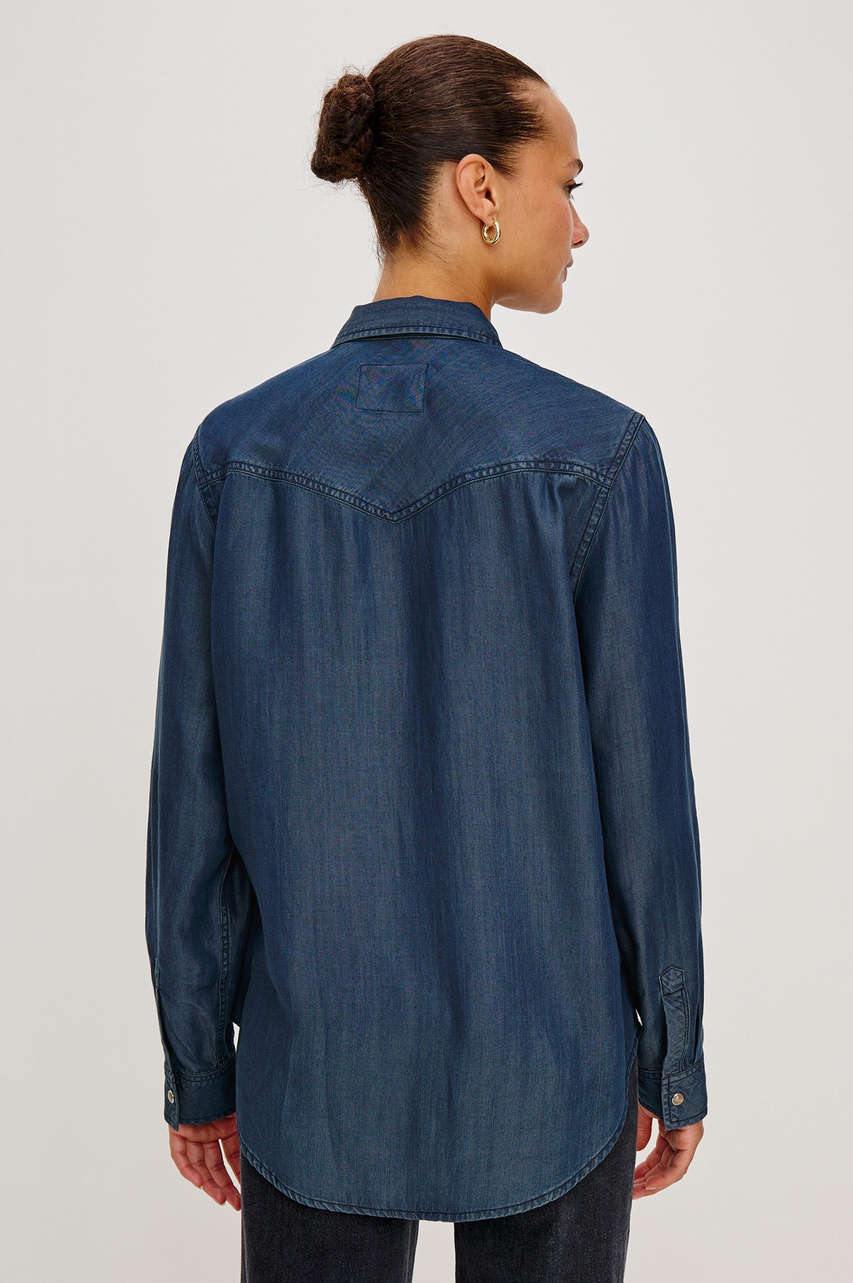 REMI SHIRT - OCEANA - Image 5