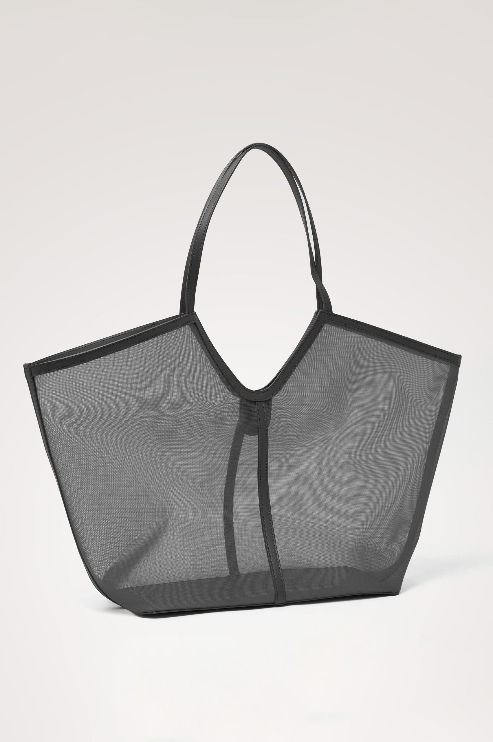 ROMA TOTE - BLACK