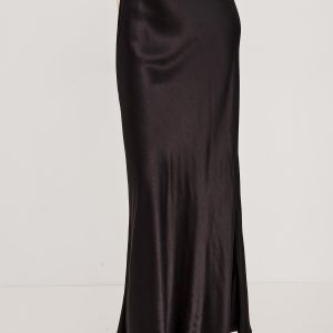 ROMINA SKIRT - BLACK