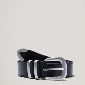 RYDER BELT - BLACK