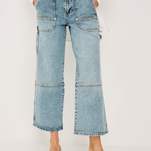 SILVERADO CARPENTER CROP - BLUEPRINT