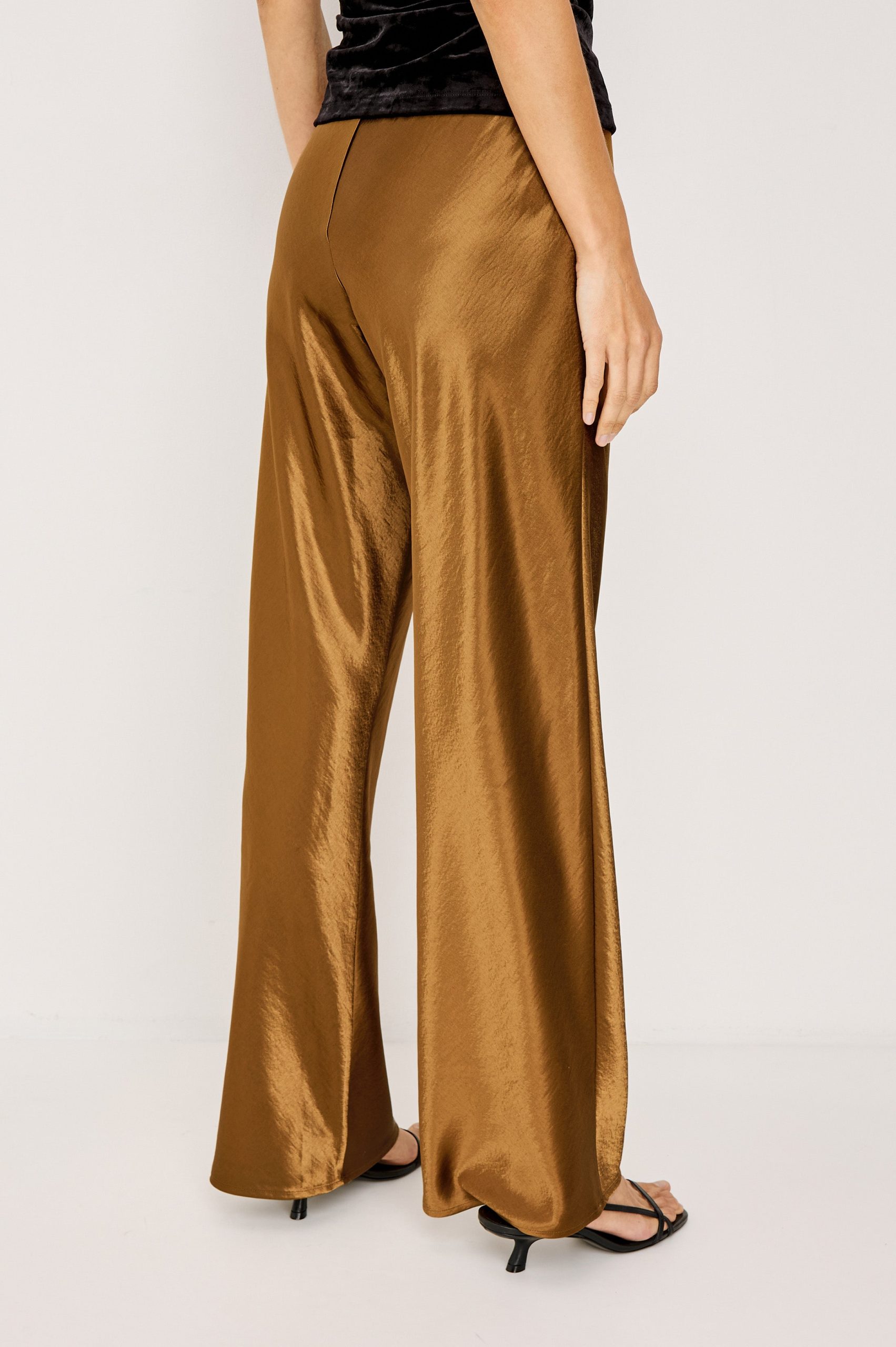 SILVI PANT - GINGER - Image 4