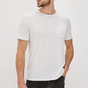 SKIPPER T-SHIRT - WHITE
