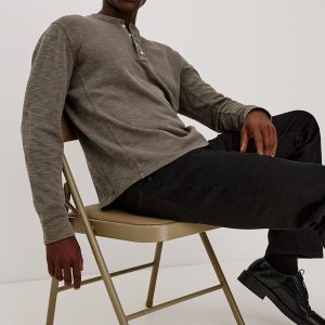 SOTO HENLEY - CROSSROAD
