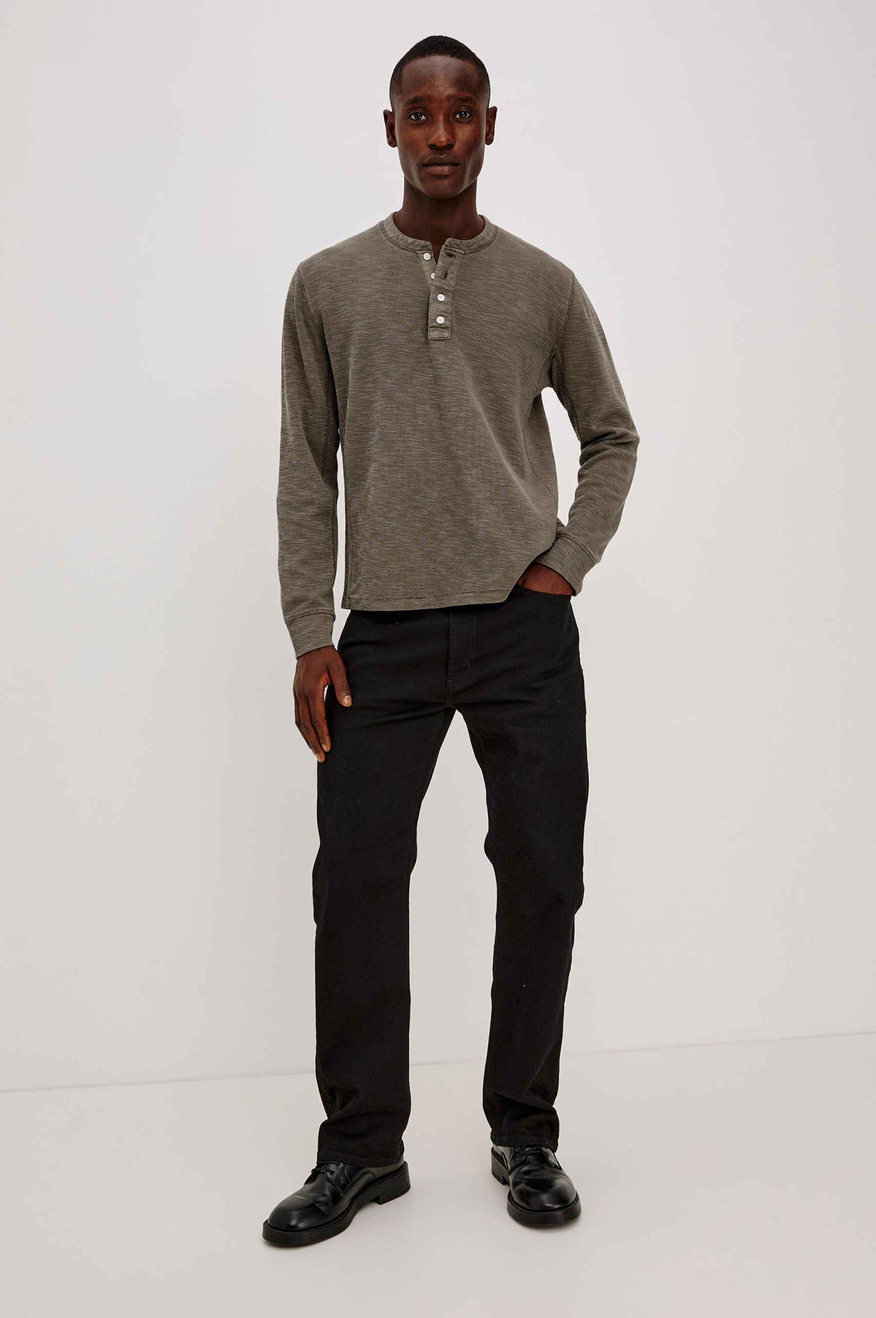 SOTO HENLEY - CROSSROAD - Image 3