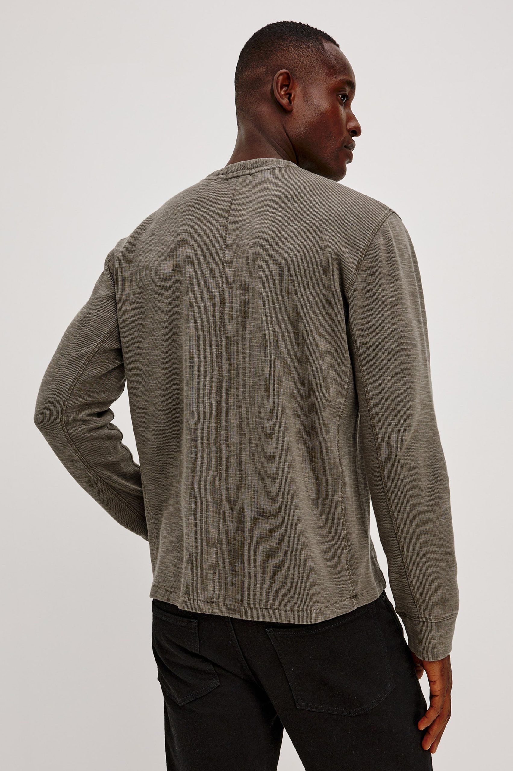SOTO HENLEY - CROSSROAD - Image 5