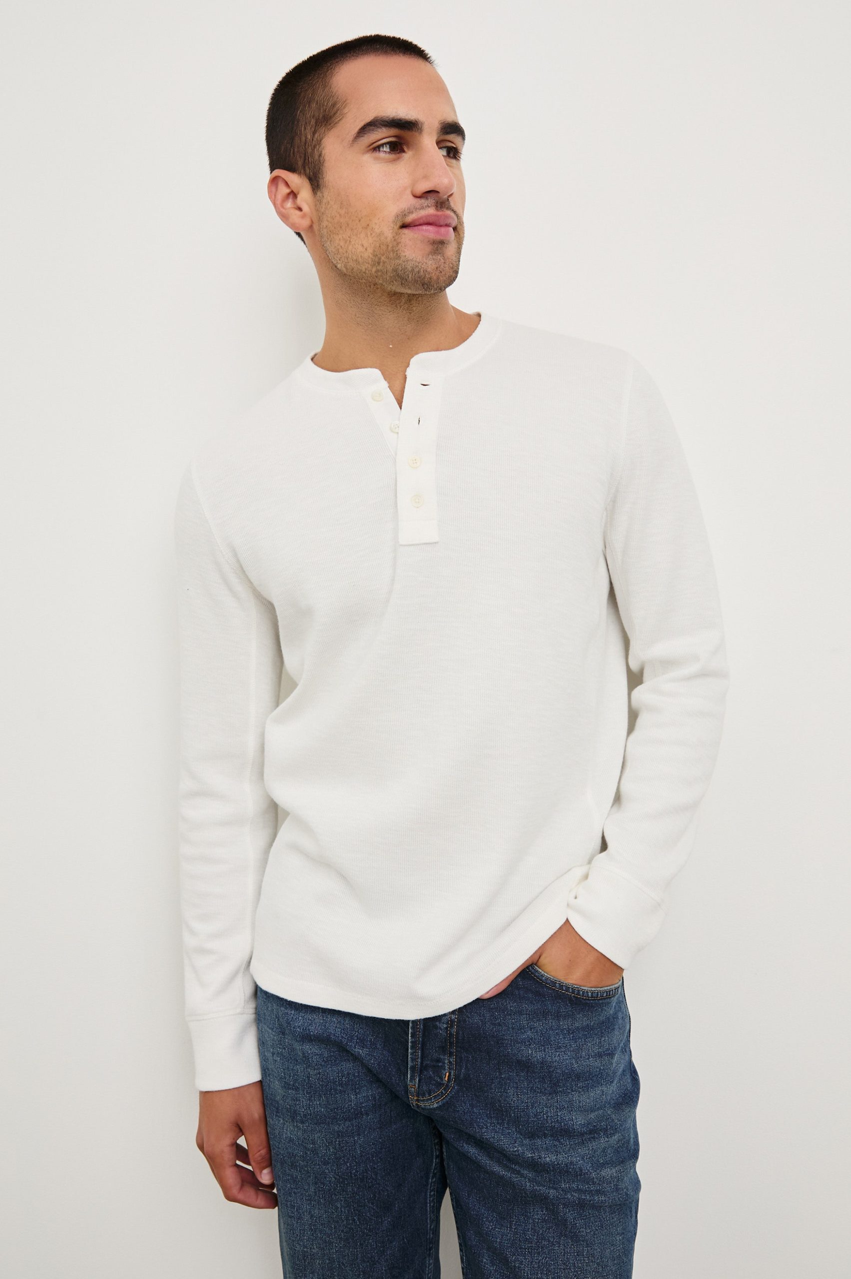 SOTO HENLEY - WHITECAP - Image 2