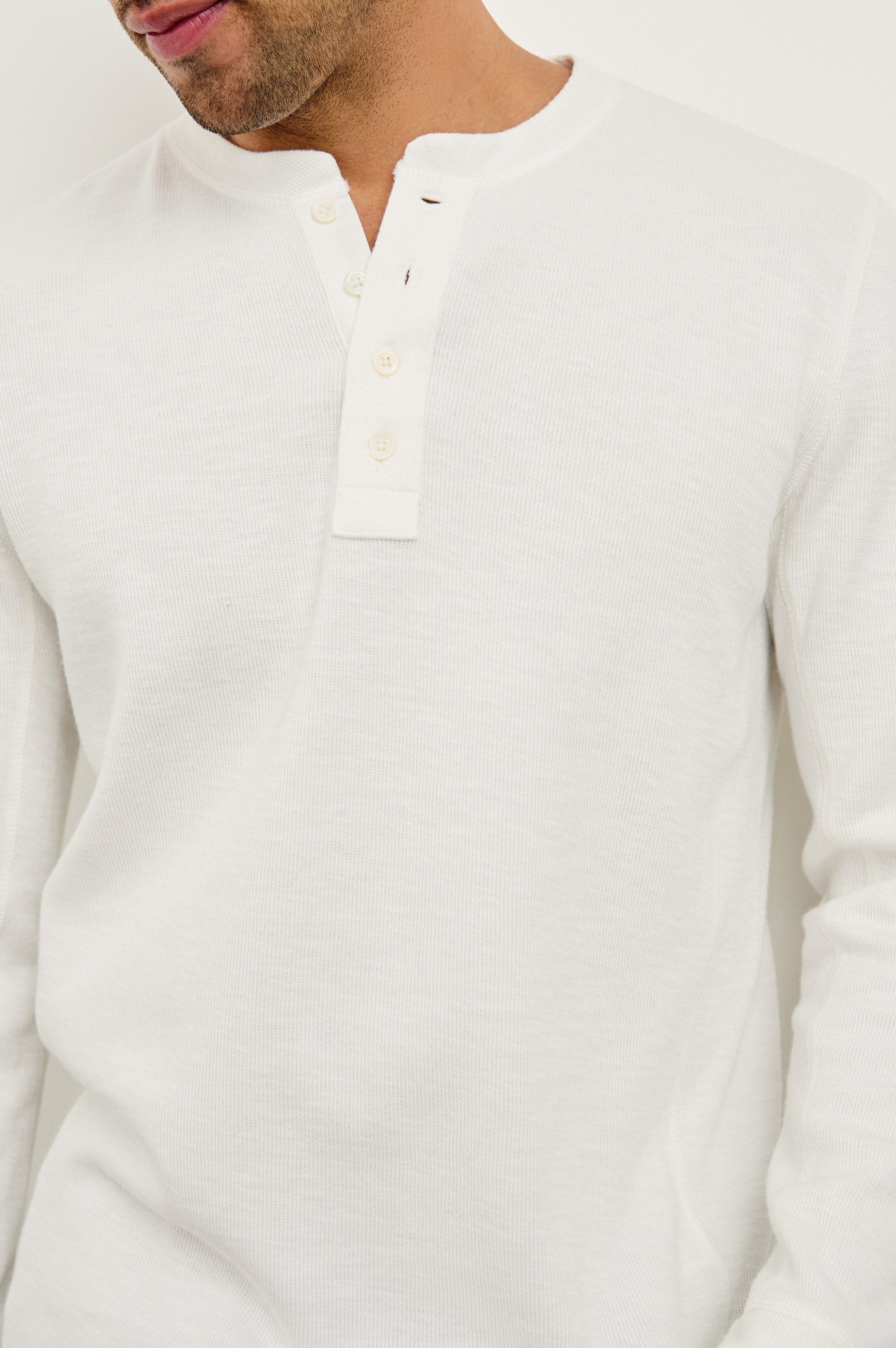 SOTO HENLEY - WHITECAP - Image 3