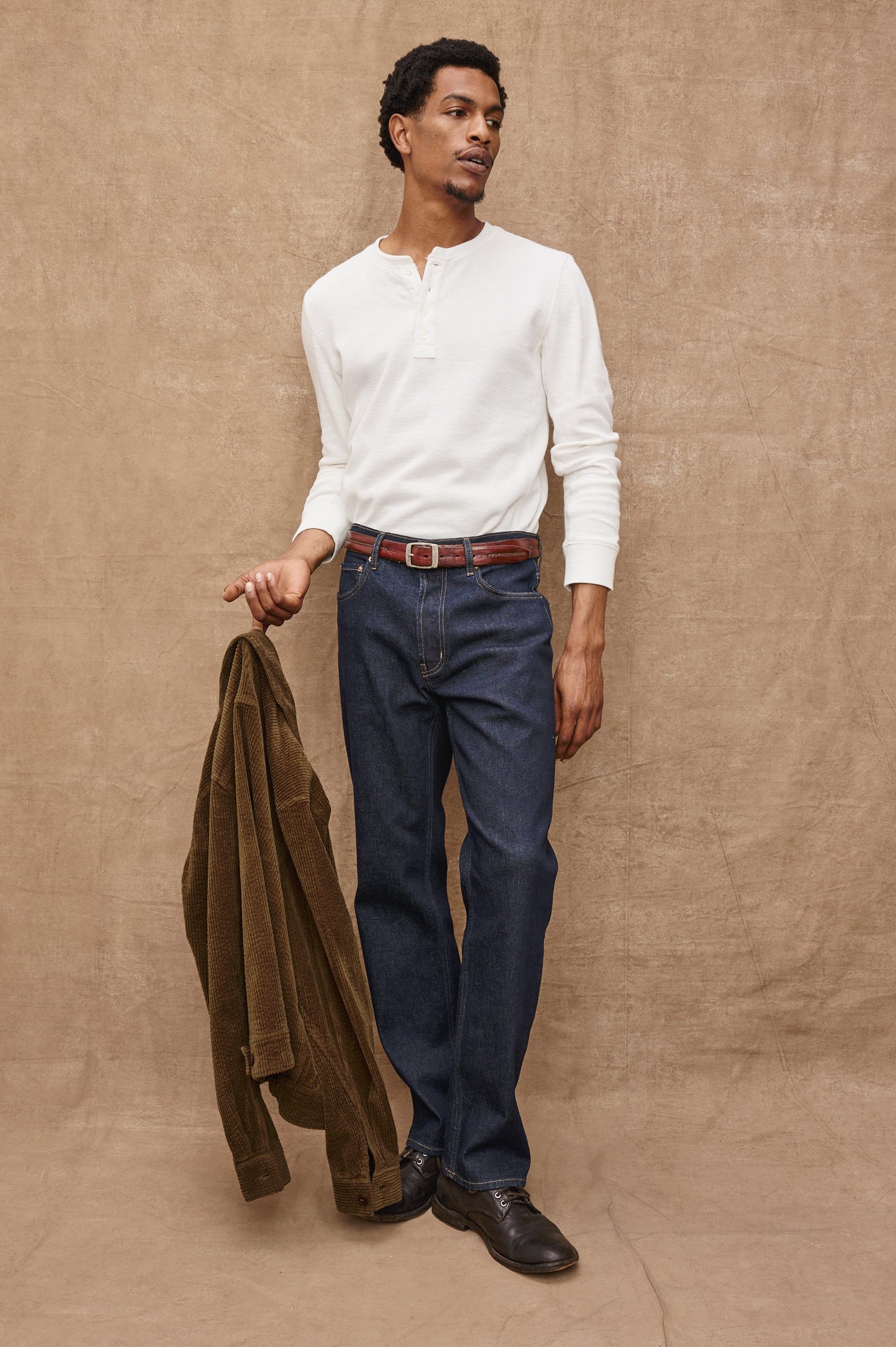 SOTO HENLEY - WHITECAP
