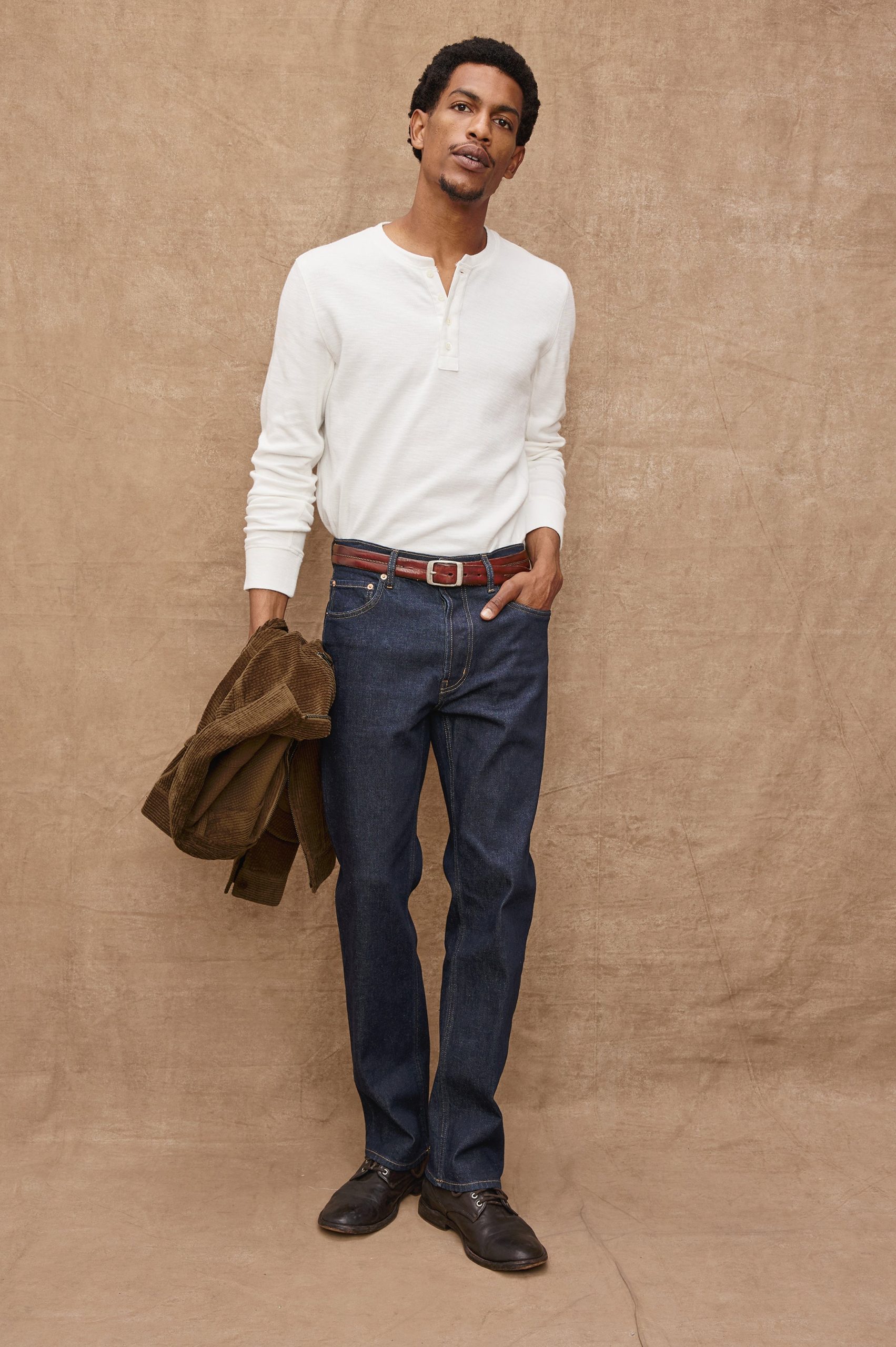 SOTO HENLEY - WHITECAP - Image 4