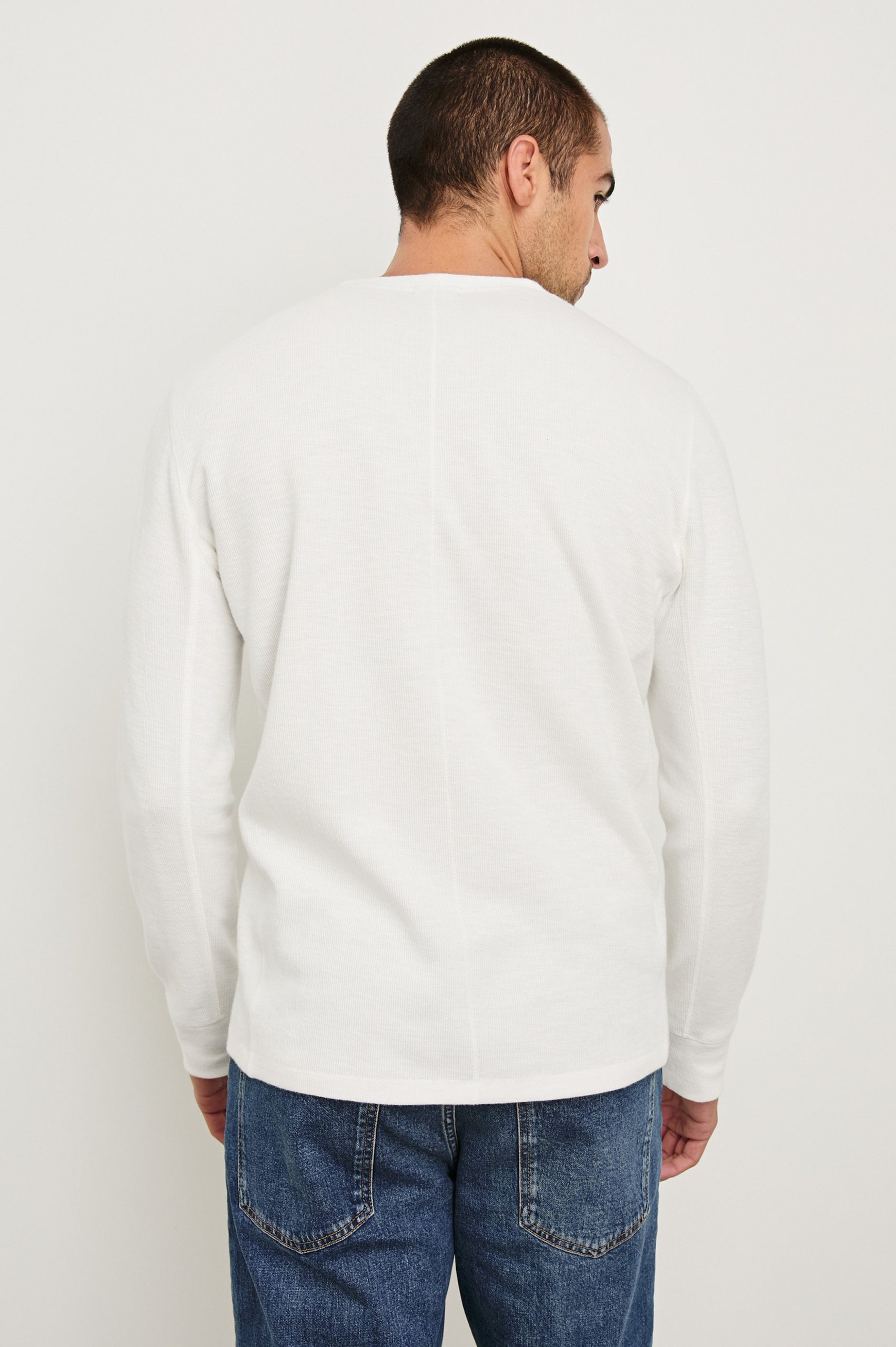 SOTO HENLEY - WHITECAP - Image 5