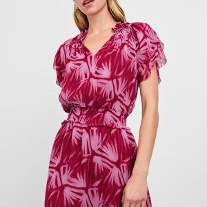 TERRIN DRESS - BAHIA
