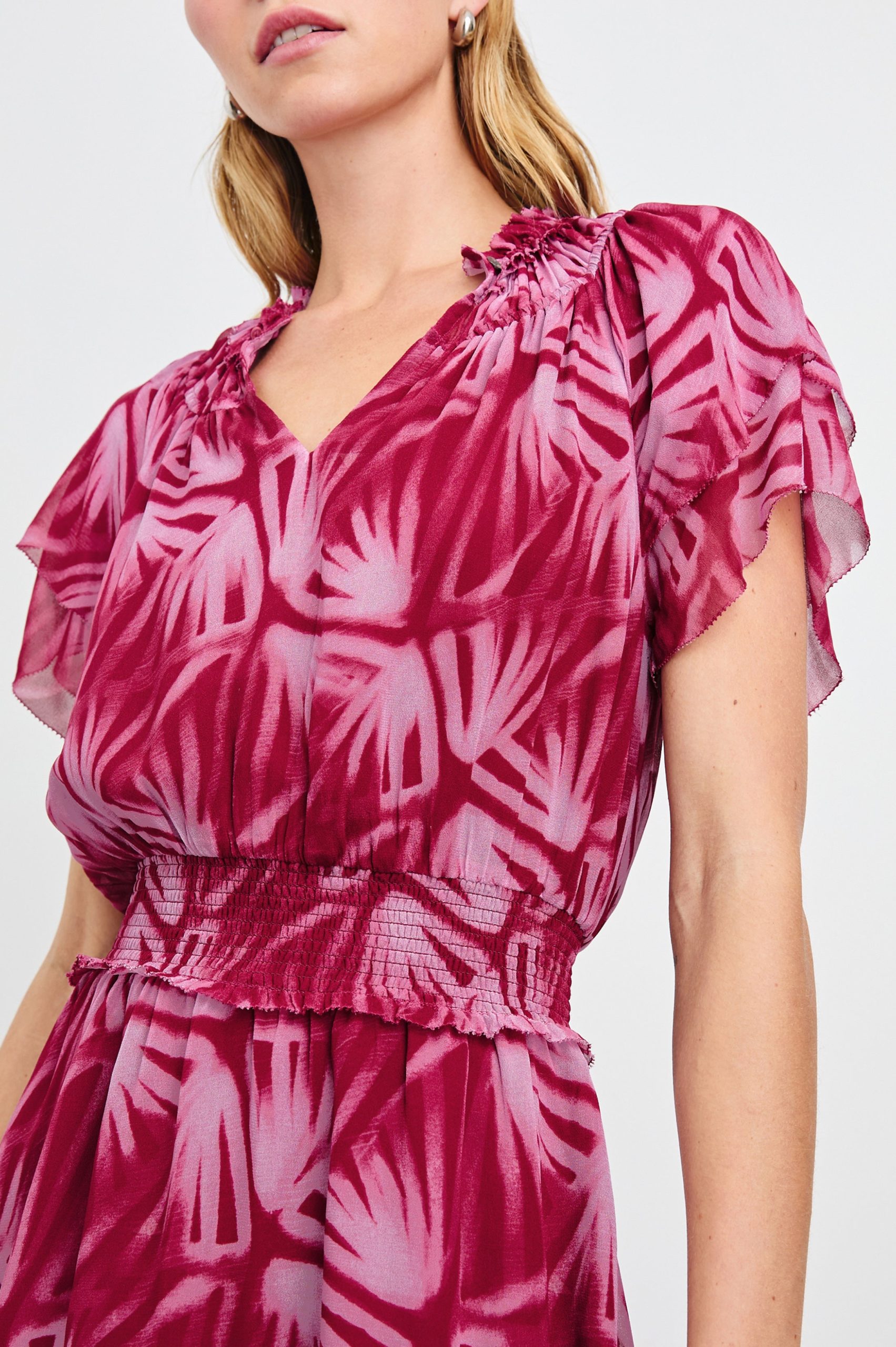TERRIN DRESS - BAHIA - Image 2