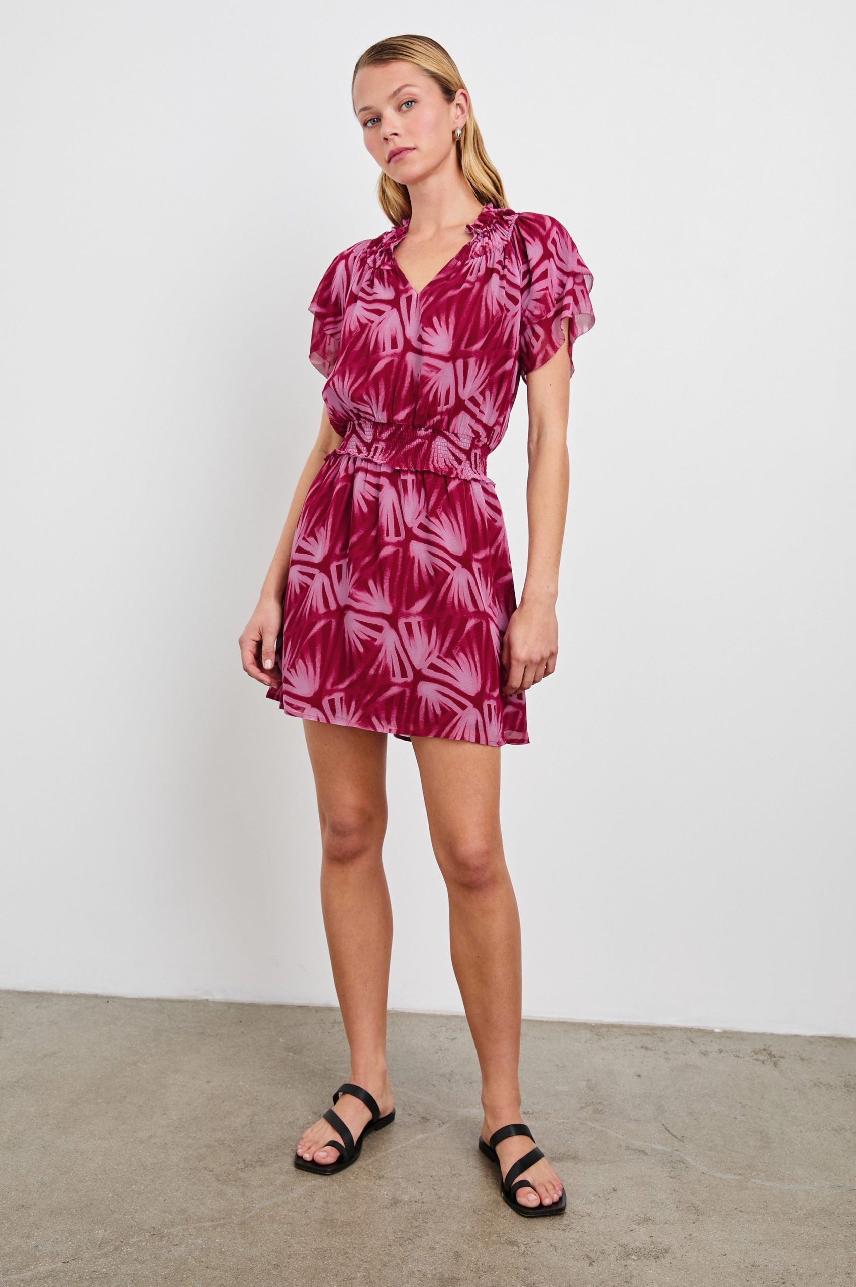 TERRIN DRESS - BAHIA - Image 4