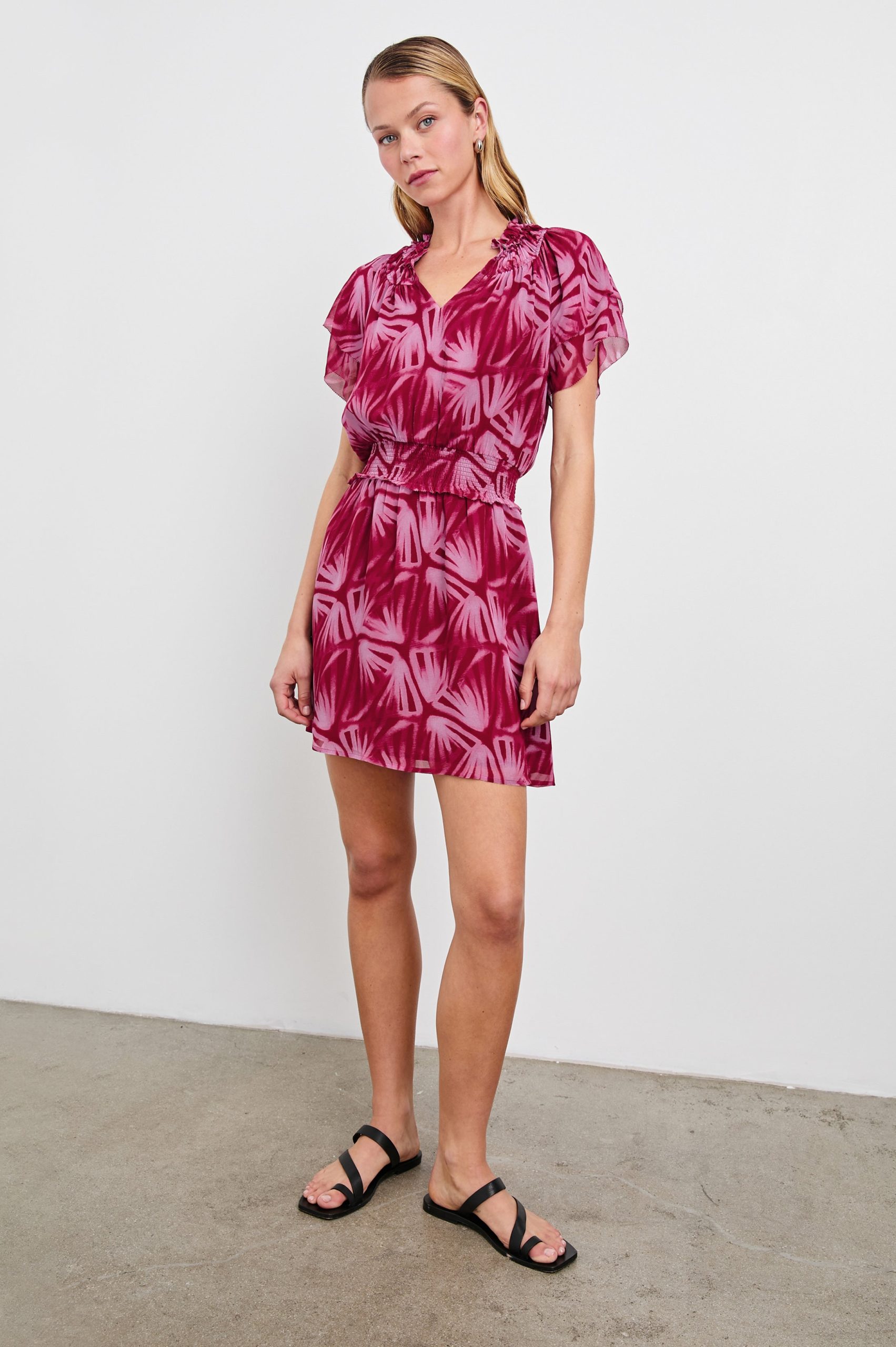 TERRIN DRESS - BAHIA - Image 3
