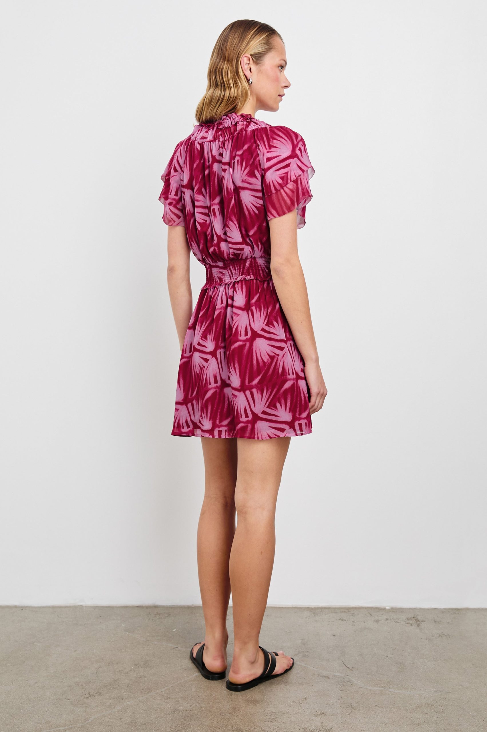 TERRIN DRESS - BAHIA - Image 5