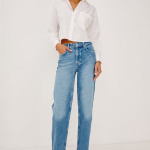 TOPANGA STRAIGHT - BAJA BLUE