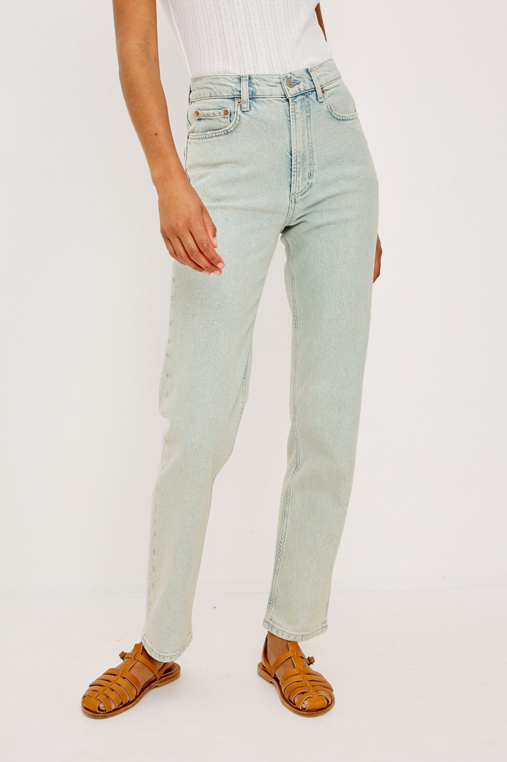 TOPANGA STRAIGHT - CLEARWATER - Image 2